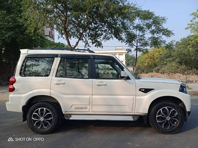 Used Mahindra Scorpio 2021 S5 2WD 7 STR in Delhi