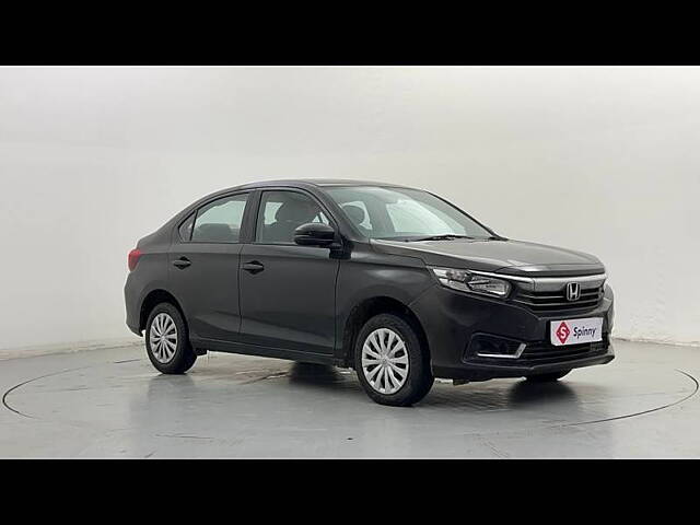 Used Honda Amaze [2013-2016] 1.2 S i-VTEC in Faridabad