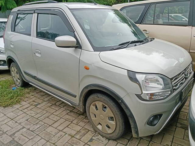 Used 2019 Maruti Suzuki Wagon R in Ranchi