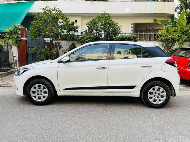 Used Hyundai Elite i20 [2014-2015] Sportz 1.2 in Delhi