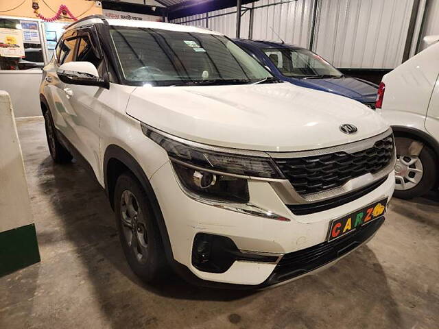 Used Kia Seltos [2019-2022] HTK Plus 1.5 [2019-2020] in Siliguri