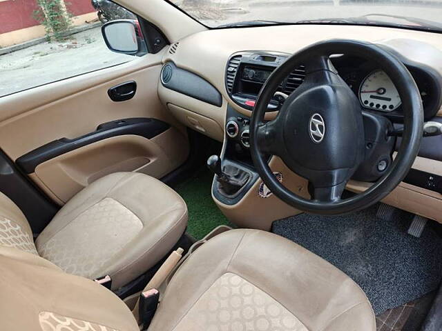 Used Hyundai i10 [2010-2017] Magna 1.2 Kappa2 in Dehradun