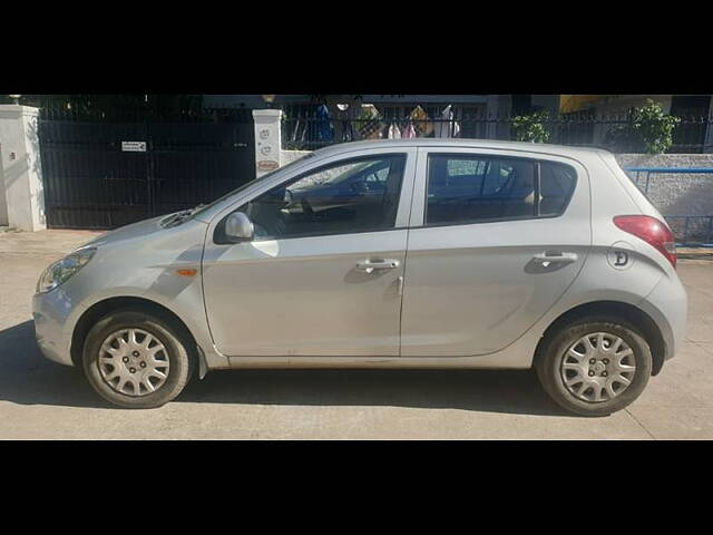 Used Hyundai i20 [2010-2012] Magna 1.4 CRDI in Chennai