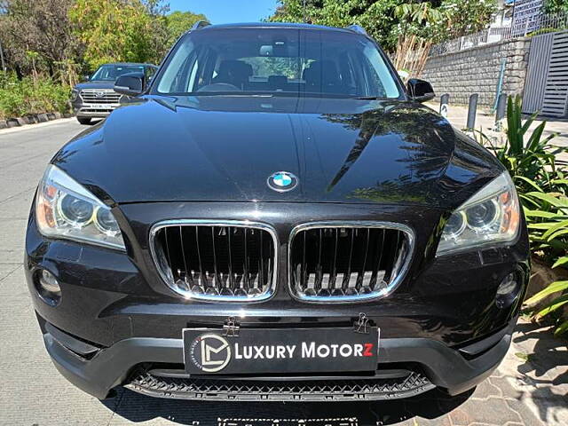 Used 2015 BMW X1 in Bangalore