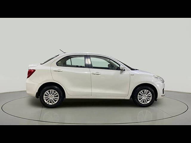 Used Maruti Suzuki Dzire [2017-2020] VXi in Mumbai