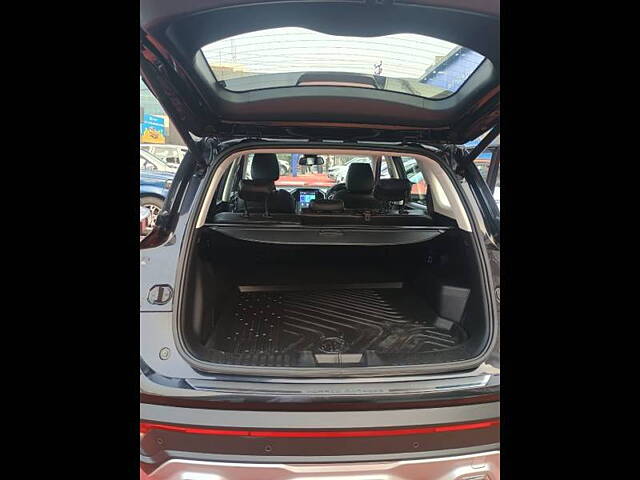 Used MG Hector [2019-2021] Sharp 1.5 DCT Petrol [2019-2020] in Dehradun