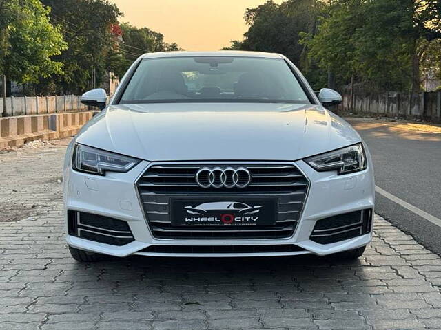Used 2019 Audi A4 in Kanpur