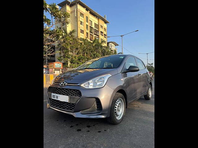 Used Hyundai Grand i10 [2013-2017] Era 1.2 Kappa VTVT [2016-2017] in Mumbai