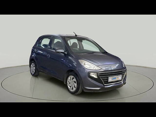 Used 2019 Hyundai Santro in Delhi