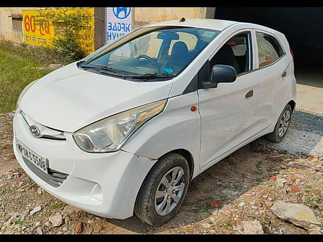 Used Hyundai Eon Era + in Satna