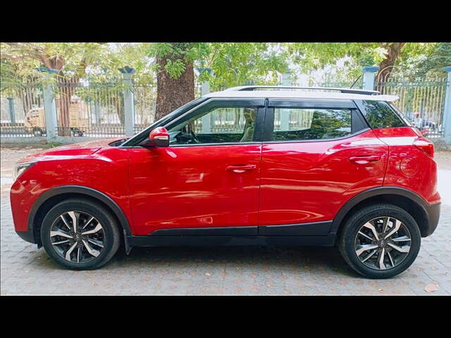 Used Mahindra XUV300 [2019-2024] 1.2 W8 (O) [2019-2019] in Kolkata