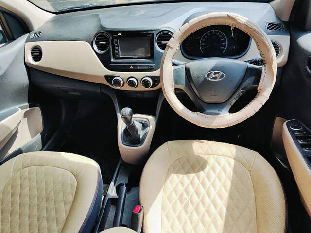 Used Hyundai Grand i10 Magna 1.2 Kappa VTVT CNG in Pune