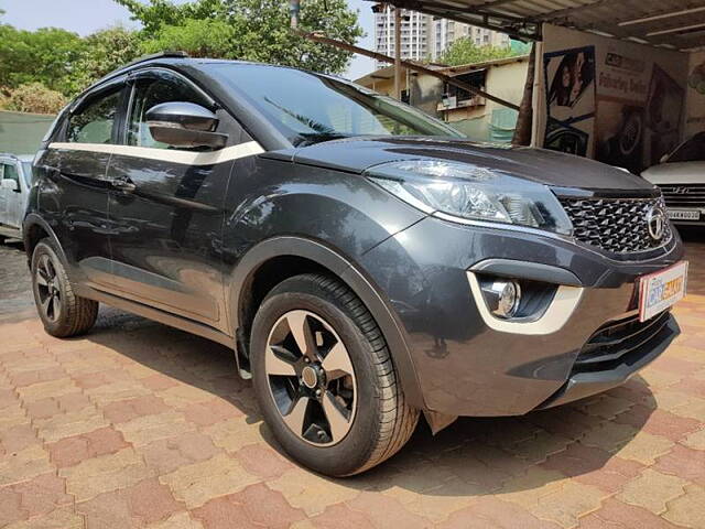 Used Tata Nexon [2017-2020] XZ Plus Diesel in Mumbai