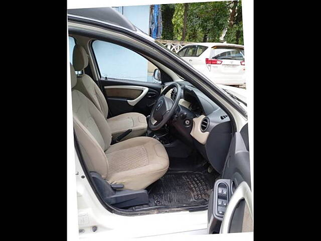 Used Renault Duster [2012-2015] RxL Petrol in Mumbai