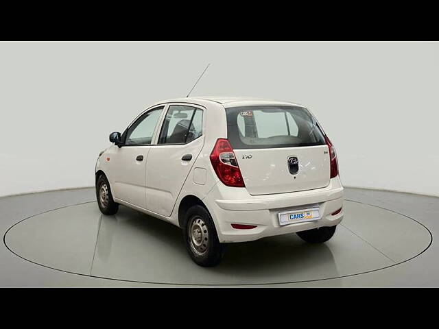 Used Hyundai i10 [2010-2017] Era 1.1 iRDE2 [2010-2017] in Delhi