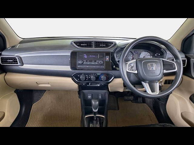 Used Honda Amaze [2018-2021] 1.2 S CVT Petrol [2018-2020] in Lucknow