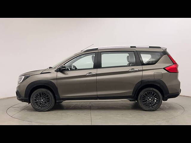 Used Maruti Suzuki XL6 [2019-2022] Alpha MT Petrol in Chandigarh