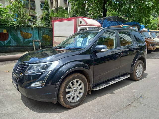 Used Mahindra XUV500 [2015-2018] W9 in Thane