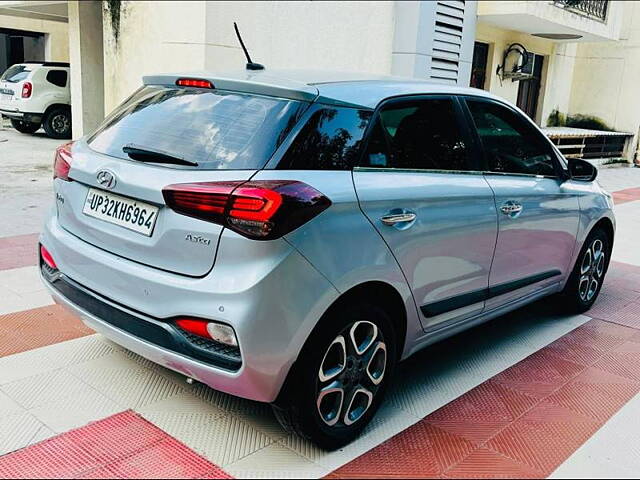 Used Hyundai Elite i20 [2019-2020] Asta 1.2 (O) [2019-2020] in Lucknow