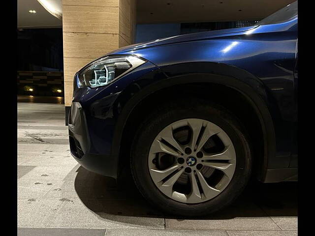 Used BMW X1 [2020-2023] sDrive20i SportX in Mumbai