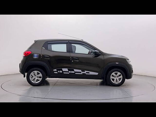 Used Renault Kwid [2015-2019] RXT [2015-2019] in Bangalore