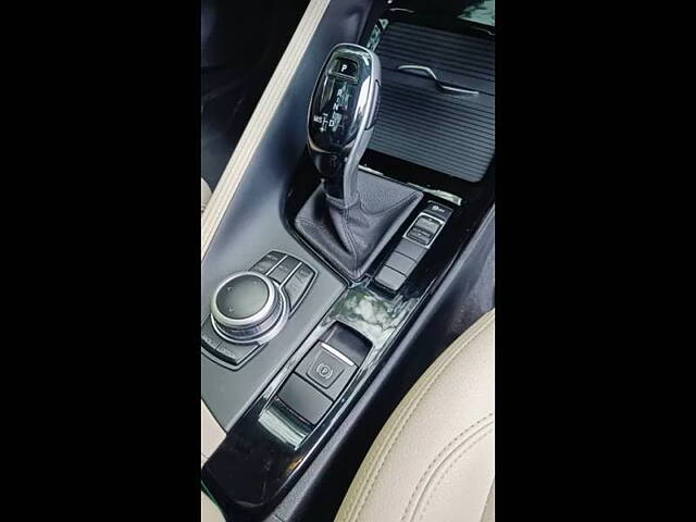 Used BMW X1 [2020-2023] sDrive20i Tech Edition in Mumbai