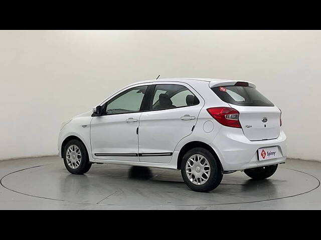 Used Ford Figo [2015-2019] Trend 1.2 Ti-VCT [2015-2016] in Lucknow