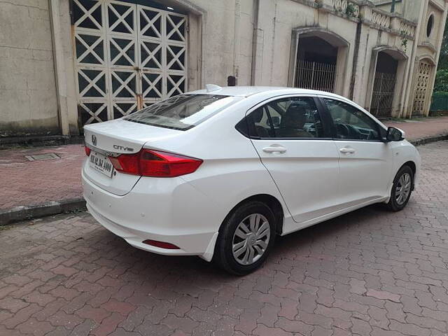 Used Honda City [2011-2014] 1.5 S MT in Mumbai