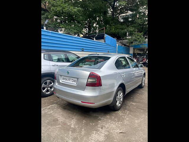 Used Skoda Laura Elegance 2.0 TDI CR AT in Pune