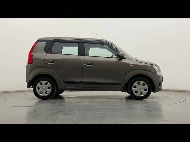 Used Maruti Suzuki Wagon R [2019-2022] ZXi 1.2 in Hyderabad