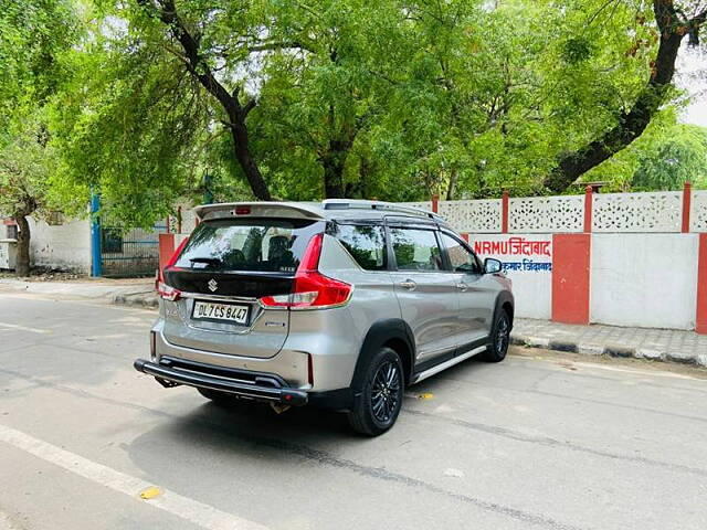 Used Maruti Suzuki XL6 [2019-2022] Alpha AT Petrol in Delhi