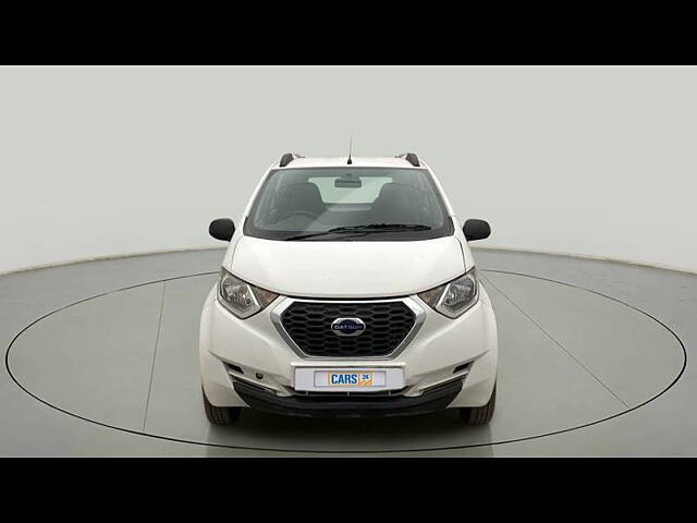 Used Datsun redi-GO [2016-2020] S [2016-2019] in Hyderabad