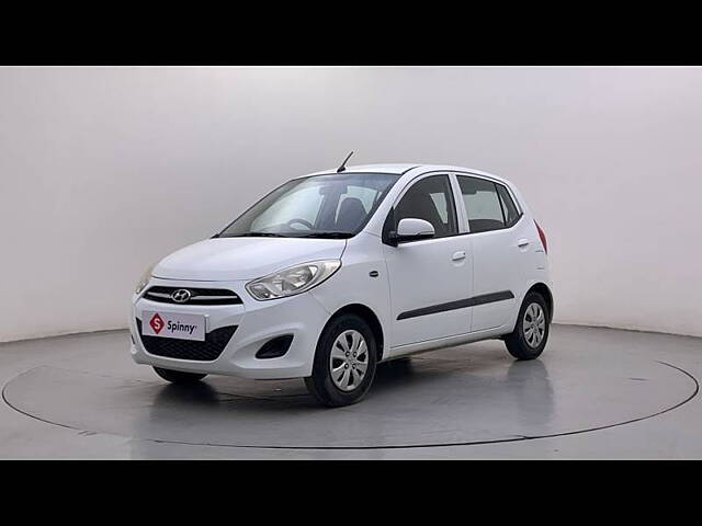 Used 2012 Hyundai i10 in Bangalore