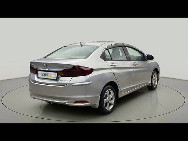 Used Honda City [2014-2017] V in Delhi