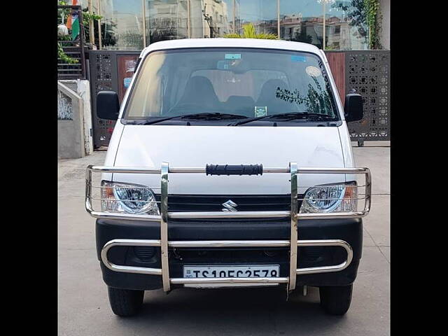 Used 2022 Maruti Suzuki Eeco in Hyderabad