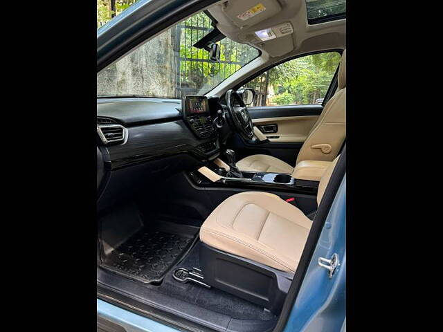 Used Tata Safari [2021-2023] XZA Plus in Delhi