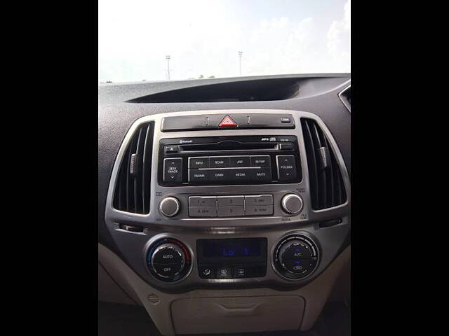 Used Hyundai i20 [2010-2012] Sportz 1.2 BS-IV in Thane