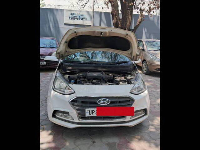 Used Hyundai Xcent [2014-2017] SX 1.1 CRDi in Lucknow