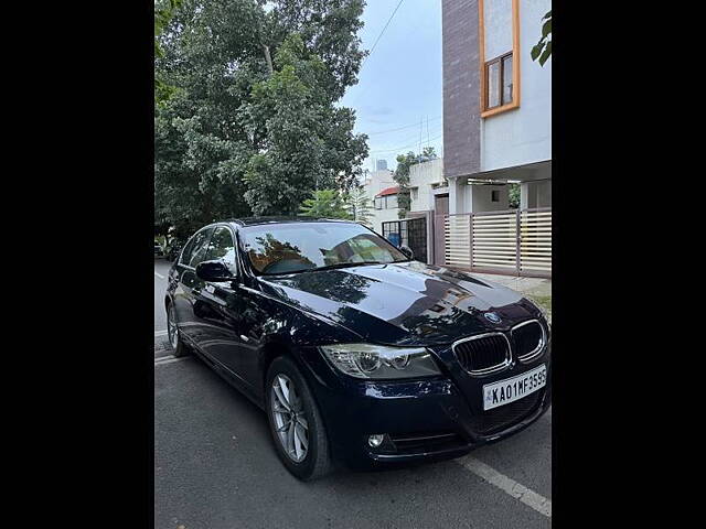 Used 2010 BMW 3-Series in Bangalore