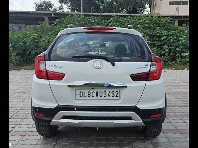 Used Honda WR-V [2017-2020] VX MT Diesel in Delhi