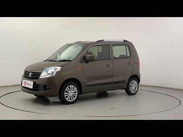 Used 2011 Maruti Suzuki Wagon R in Ahmedabad