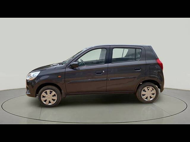 Used Maruti Suzuki Alto K10 [2014-2020] VXi [2014-2019] in Bangalore