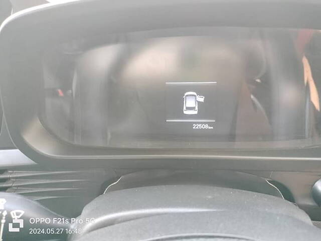 Used Hyundai Venue [2019-2022] S 1.2 Petrol in Bangalore