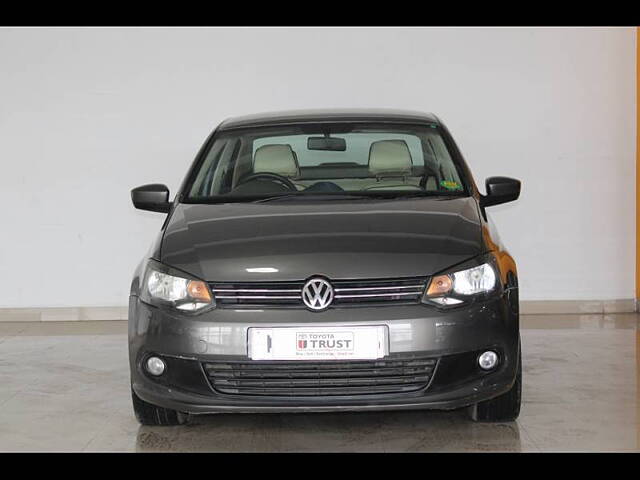 Used 2014 Volkswagen Vento in Bangalore