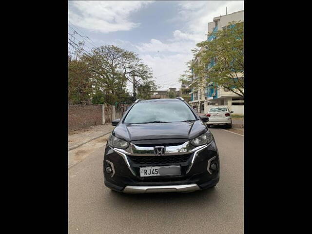 Used 2018 Honda WR-V in Jaipur