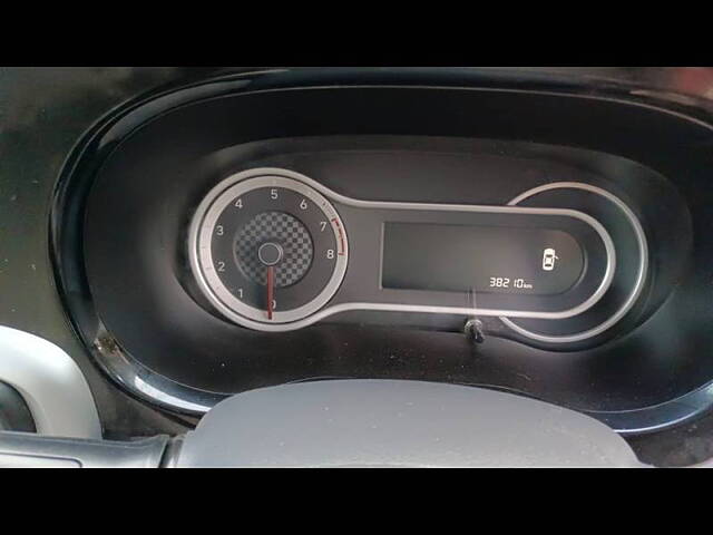 Used Hyundai Grand i10 Nios [2019-2023] Sportz 1.2 Kappa VTVT in Rae Bareli