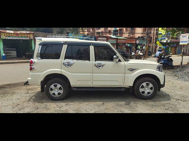 Used Mahindra Scorpio 2021 S3 2WD 7 STR in Patna