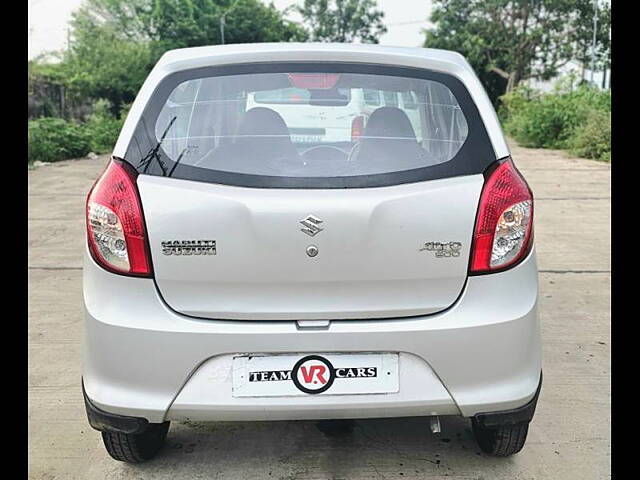 Used Maruti Suzuki Alto 800 [2012-2016] Lxi in Bhopal