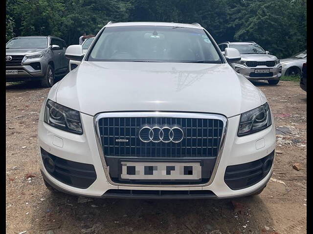 Used 2011 Audi Q5 in Delhi