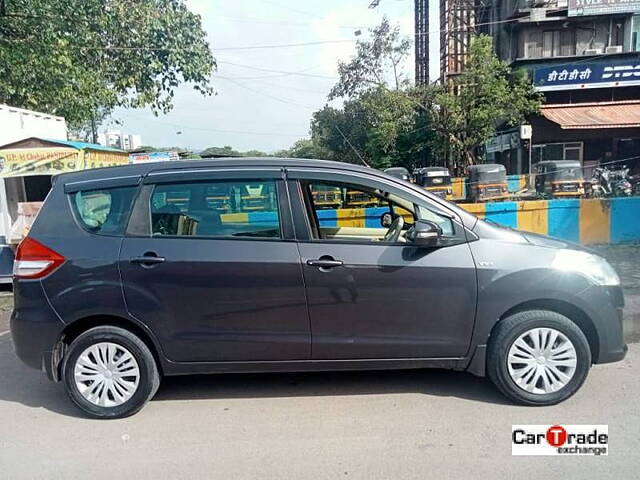 Used Maruti Suzuki Ertiga [2012-2015] Vxi CNG in Thane